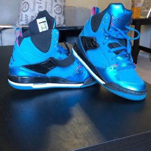 Air Jordan Flight Sneakers